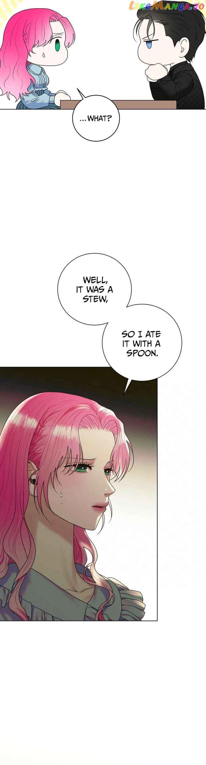 Marriage Contract With Two Husbands Chapter 23 page 10