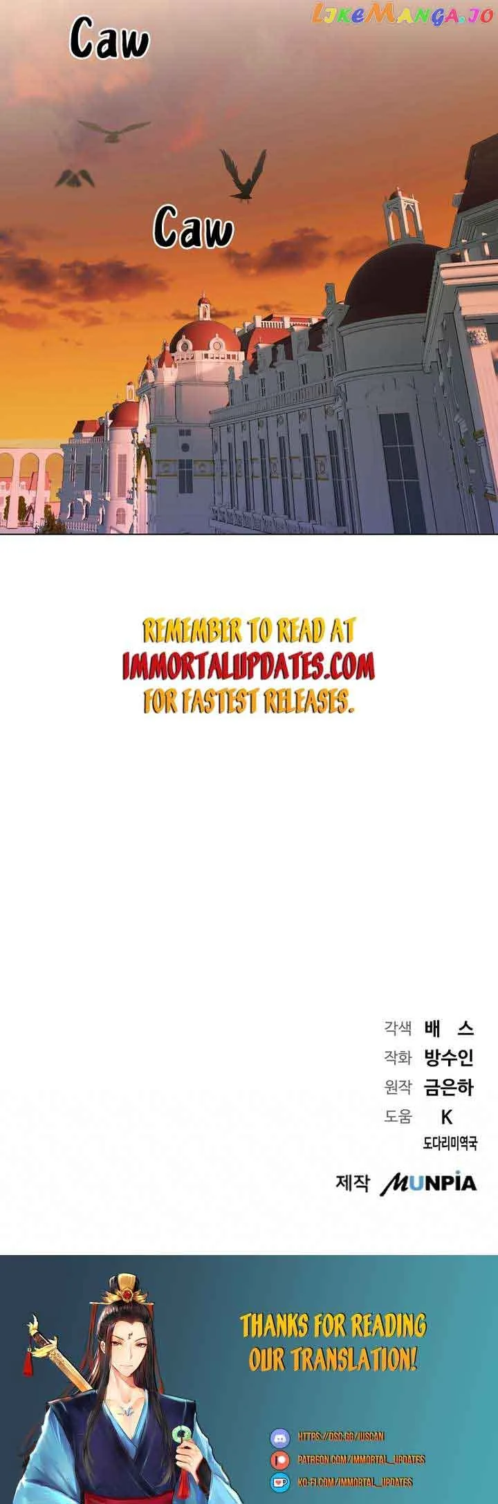 Marriage Contract With Two Husbands Chapter 23 page 38