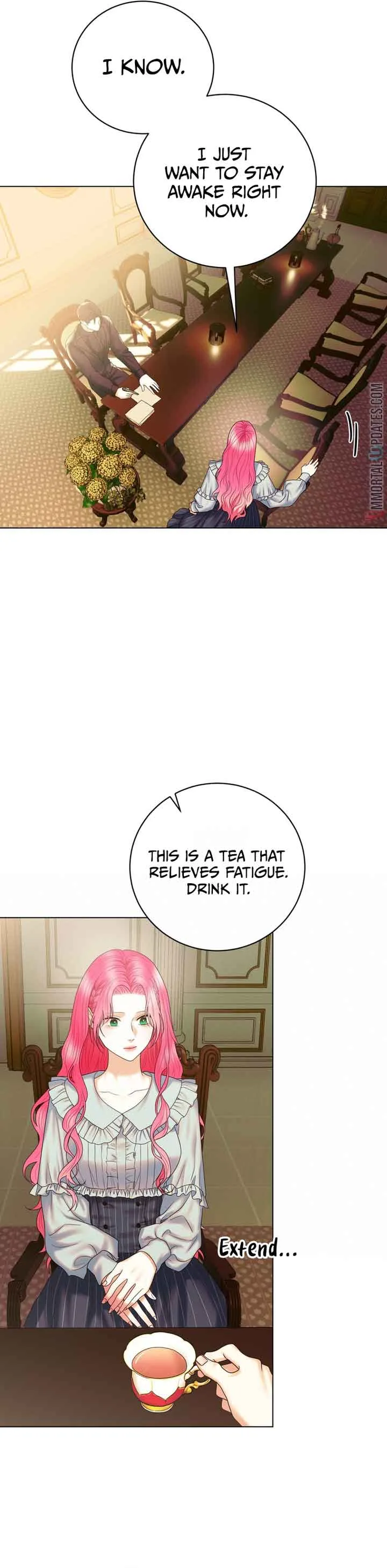 Marriage Contract With Two Husbands Chapter 22 page 25