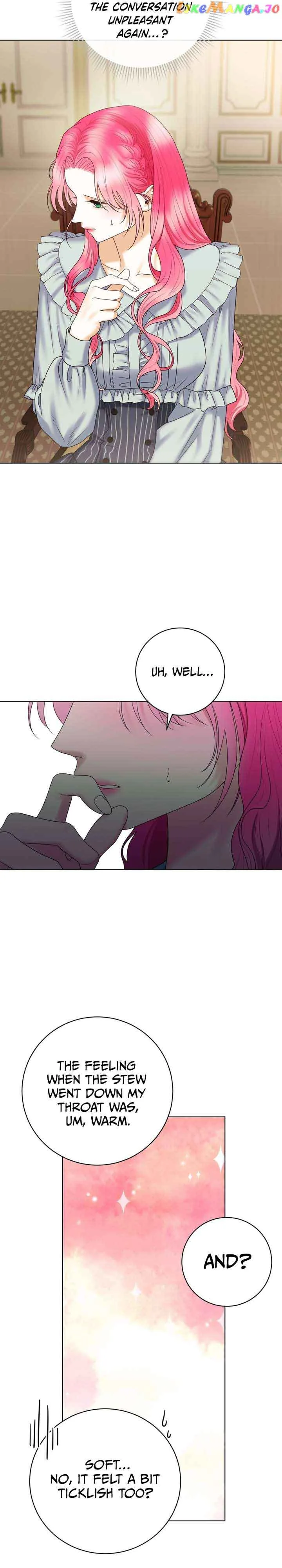 Marriage Contract With Two Husbands Chapter 23 page 28