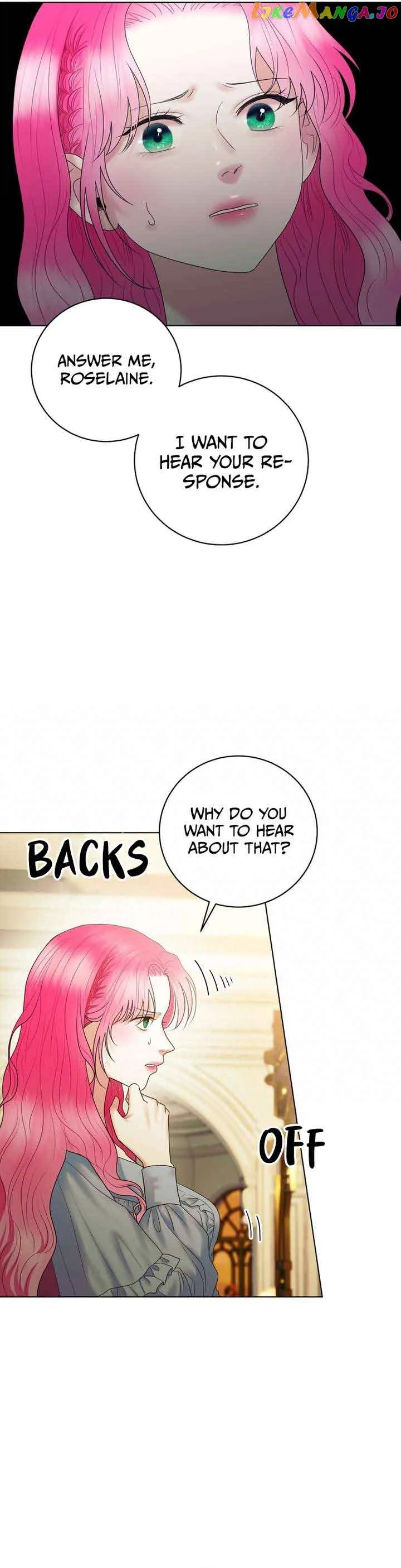 Marriage Contract With Two Husbands Chapter 23 page 26