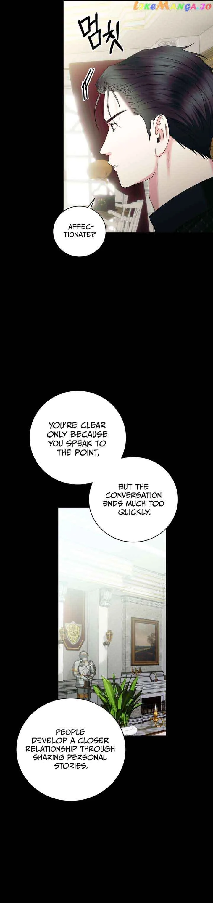 Marriage Contract With Two Husbands Chapter 23 page 17