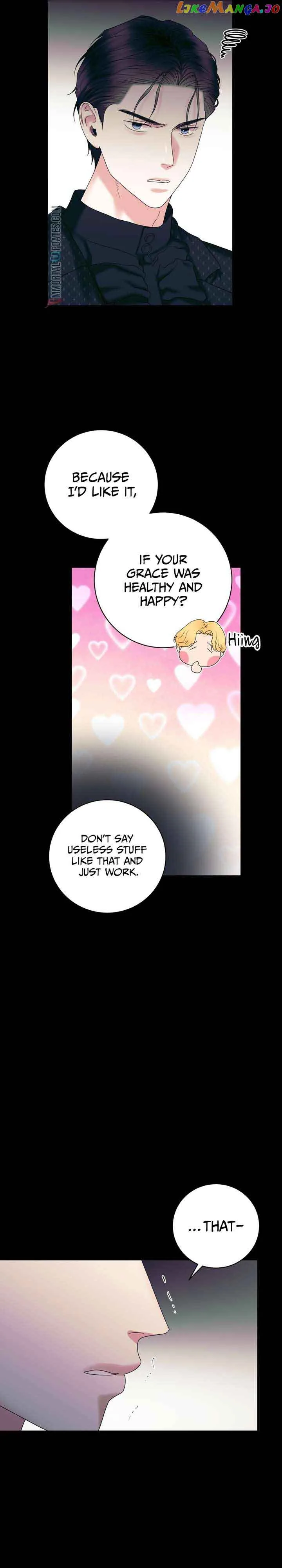 Marriage Contract With Two Husbands Chapter 23 page 20