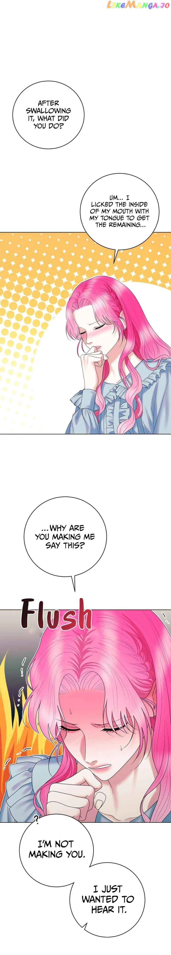 Marriage Contract With Two Husbands Chapter 23 page 29