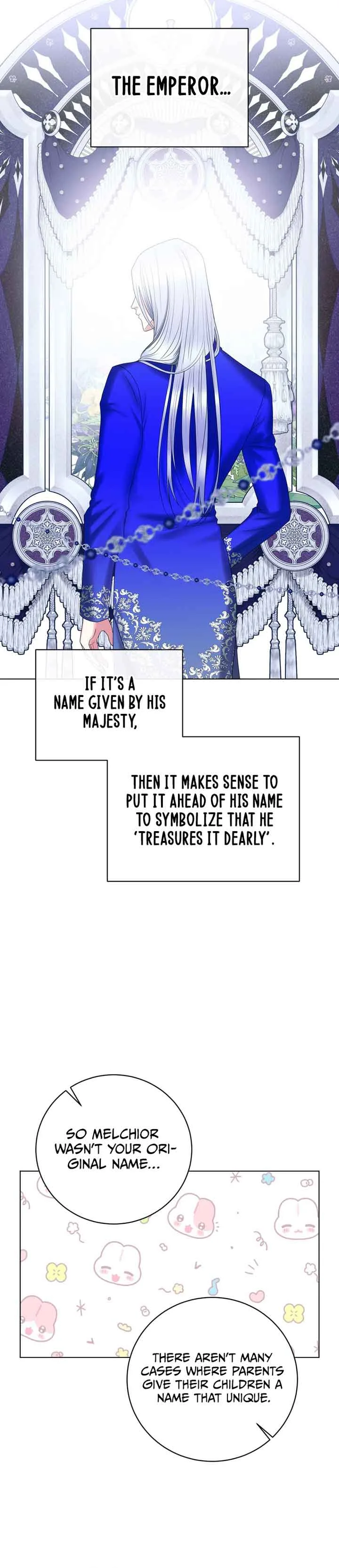 Marriage Contract With Two Husbands Chapter 22 page 31