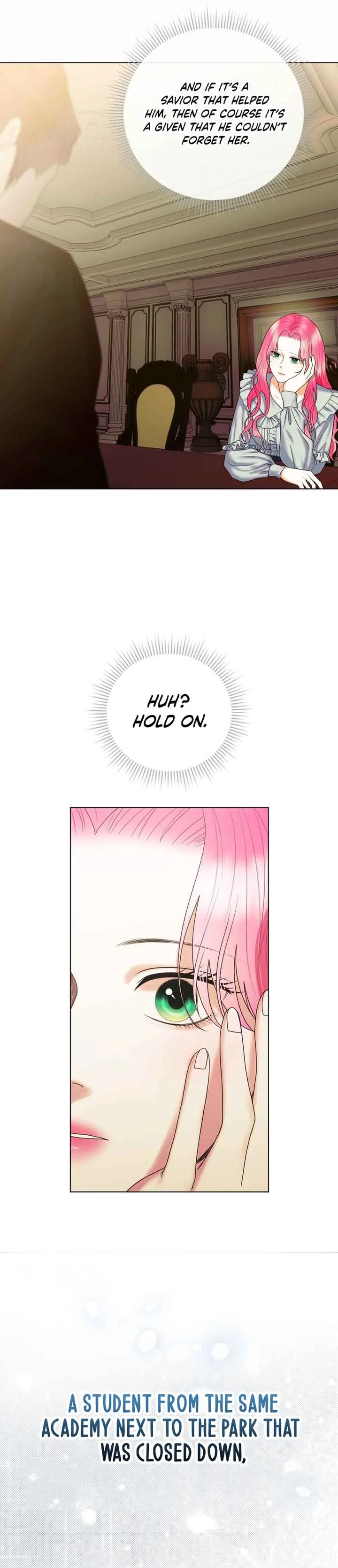 Marriage Contract With Two Husbands Chapter 22 page 38