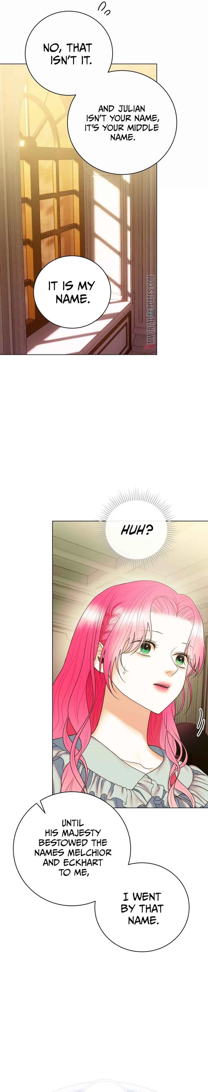 Marriage Contract With Two Husbands Chapter 22 page 30