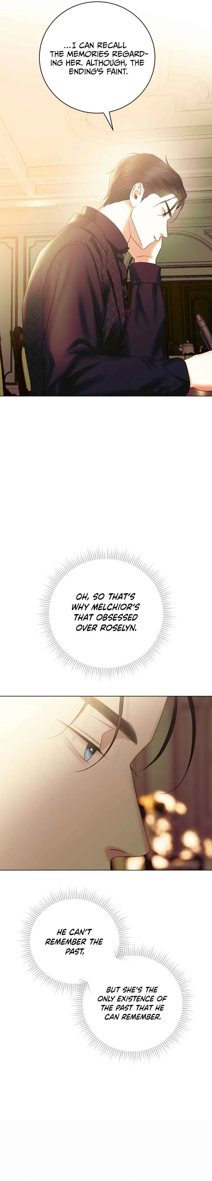 Marriage Contract With Two Husbands Chapter 22 page 37