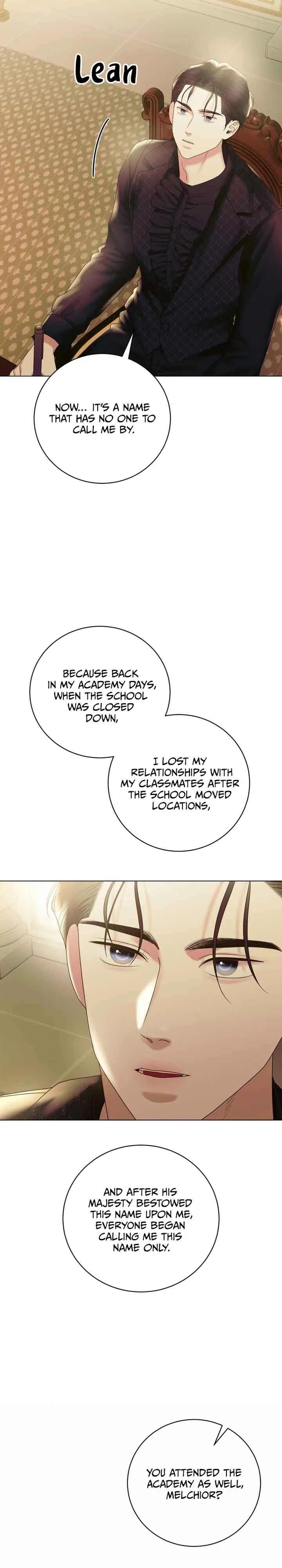 Marriage Contract With Two Husbands Chapter 22 page 33