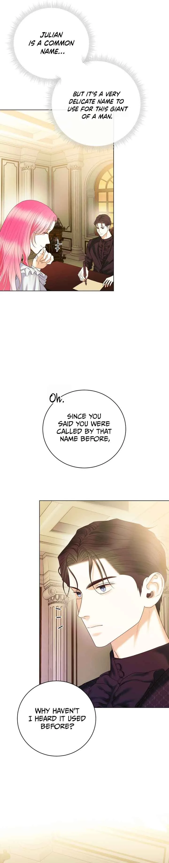 Marriage Contract With Two Husbands Chapter 22 page 32