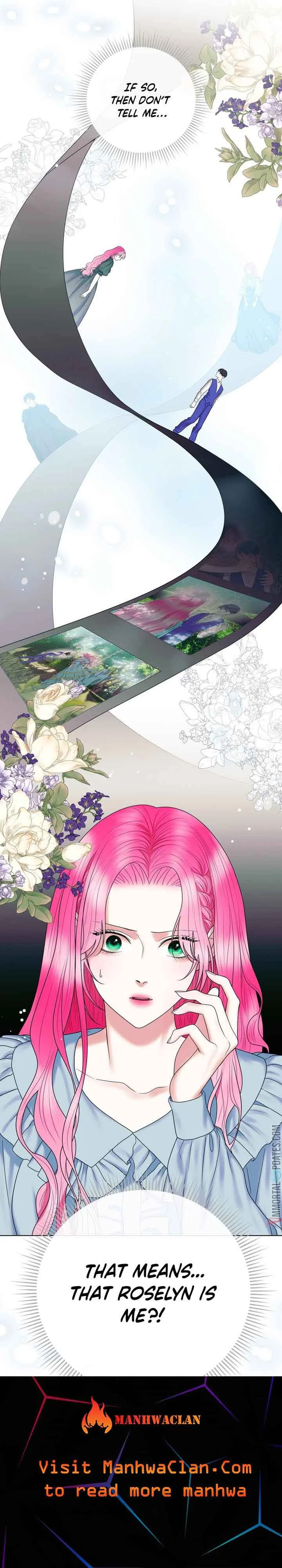 Marriage Contract With Two Husbands Chapter 22 page 40