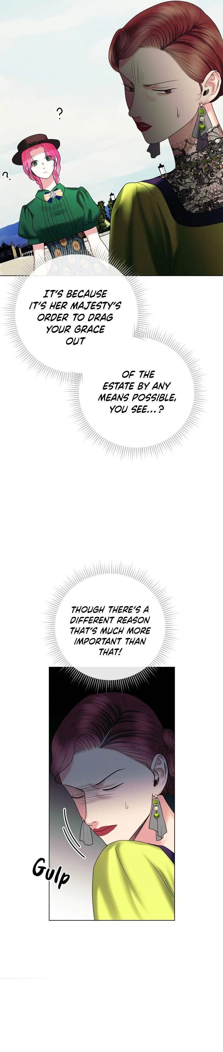 Marriage Contract With Two Husbands Chapter 24 page 15