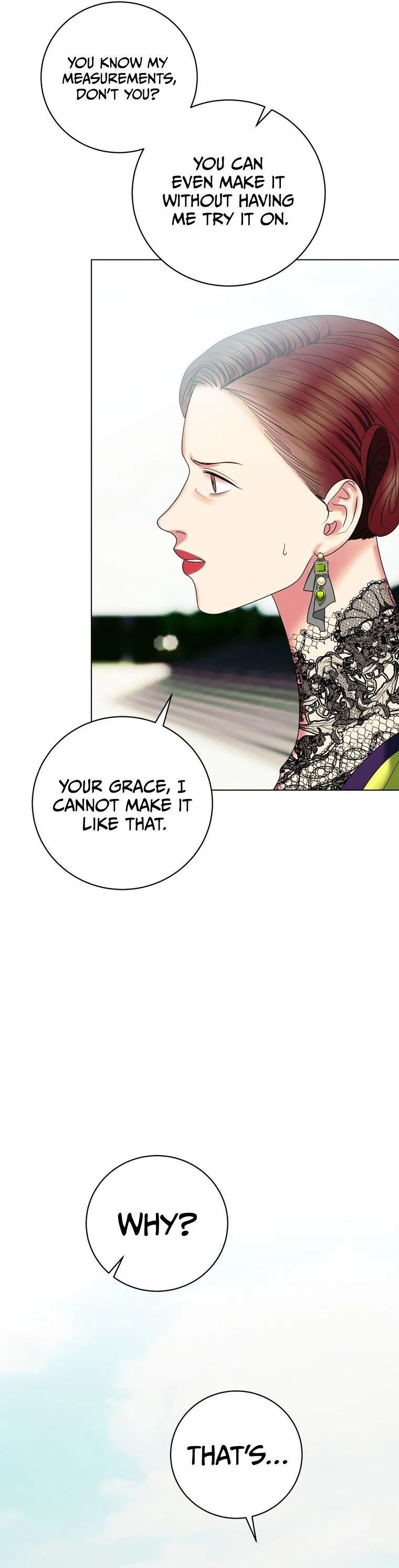 Marriage Contract With Two Husbands Chapter 24 page 14