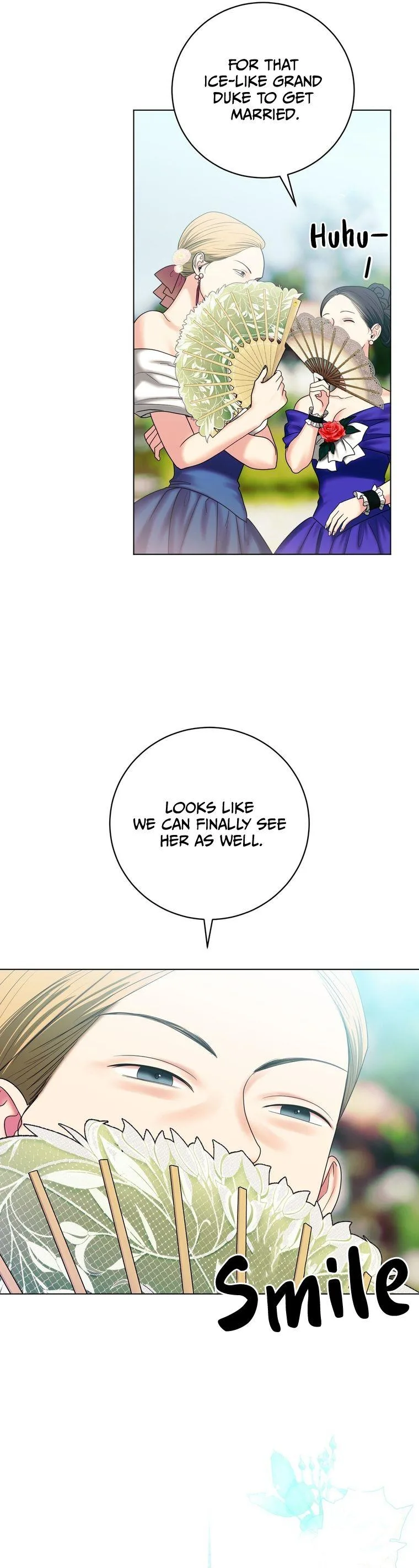 Marriage Contract With Two Husbands Chapter 24 page 41