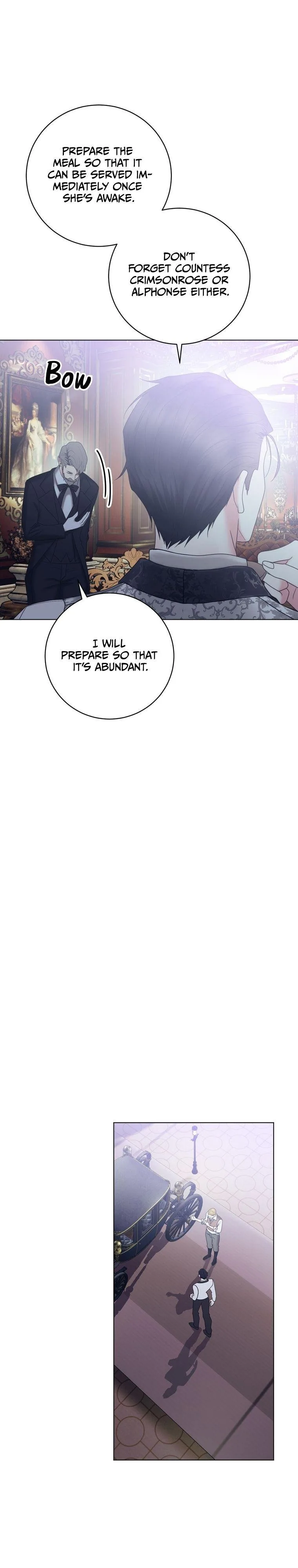 Marriage Contract With Two Husbands Chapter 24 page 4