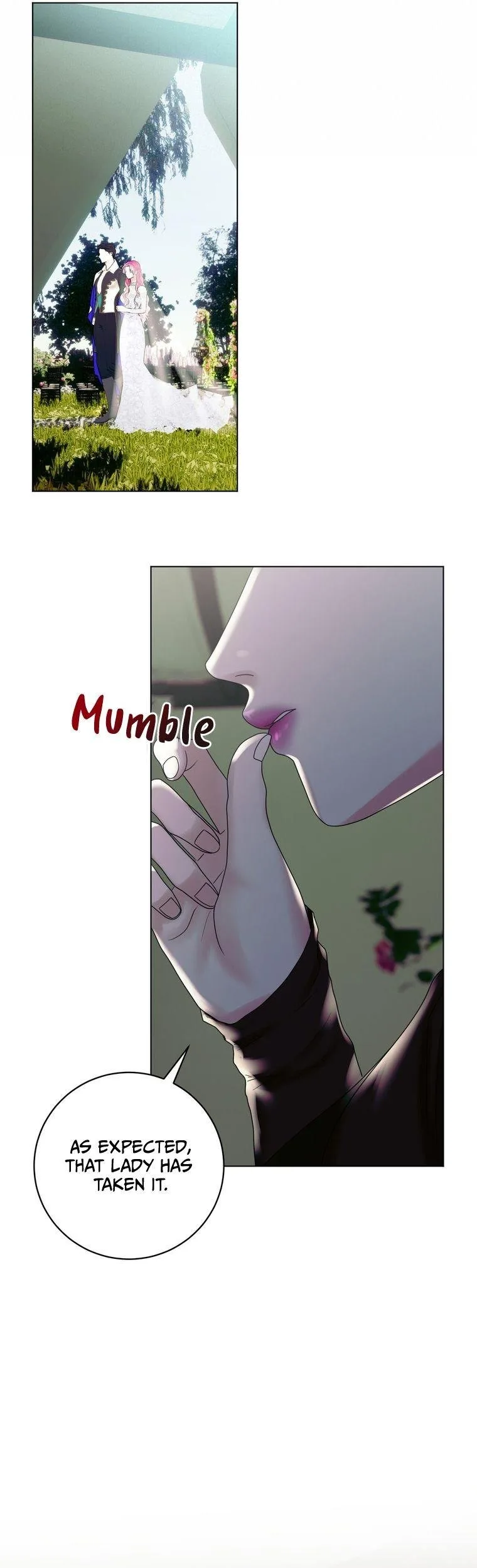 Marriage Contract With Two Husbands Chapter 25 page 14