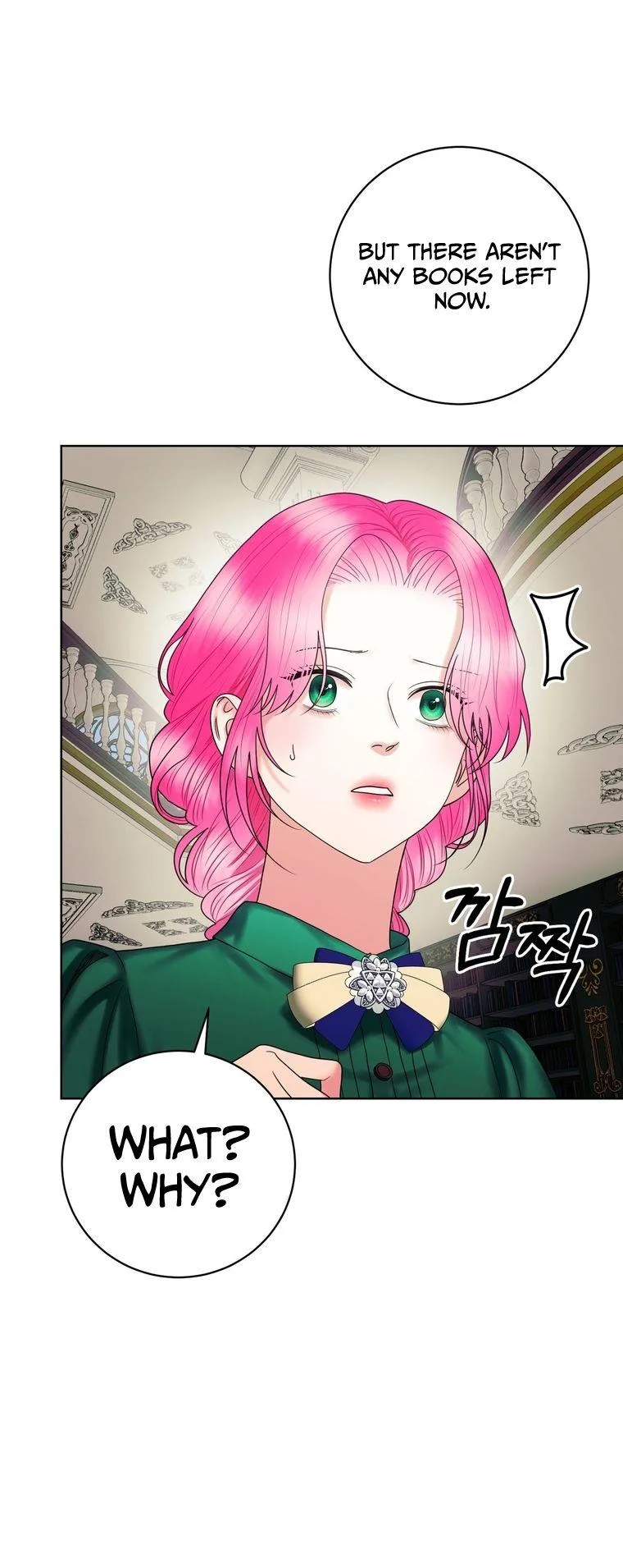 Marriage Contract With Two Husbands Chapter 24 page 23