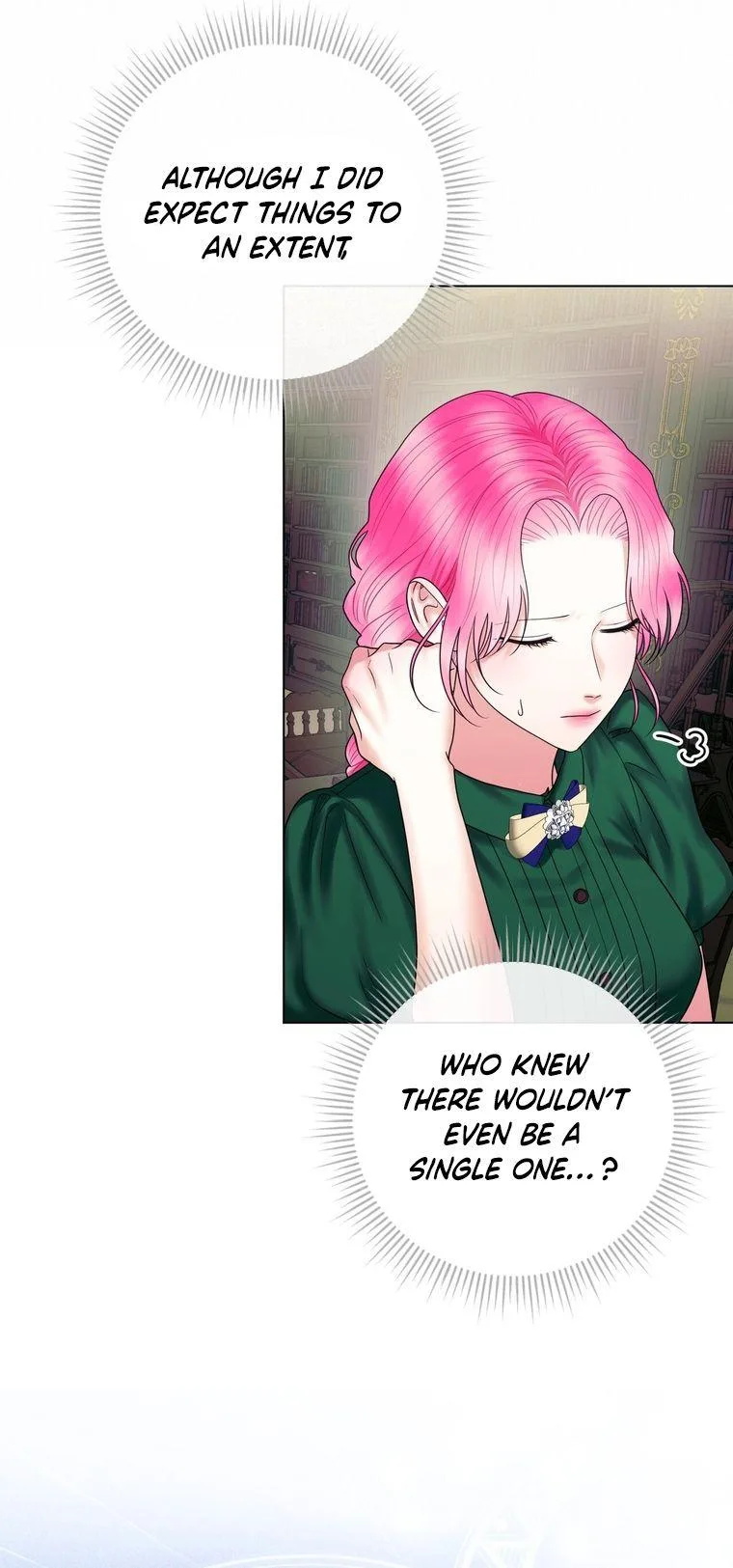 Marriage Contract With Two Husbands Chapter 24 page 21