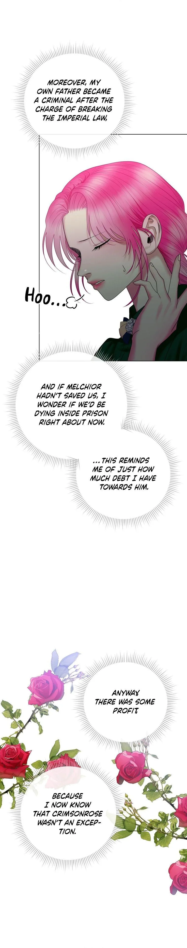 Marriage Contract With Two Husbands Chapter 24 page 34