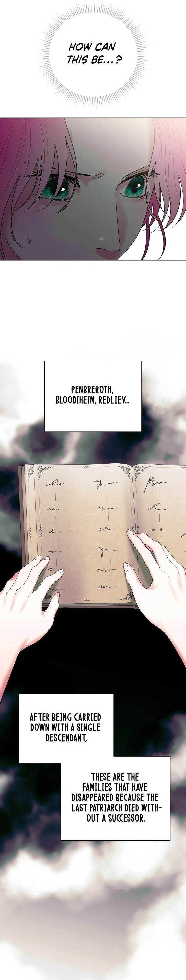 Marriage Contract With Two Husbands Chapter 24 page 30
