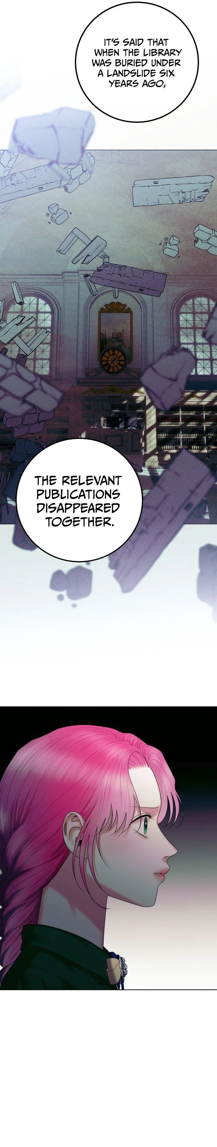 Marriage Contract With Two Husbands Chapter 24 page 24