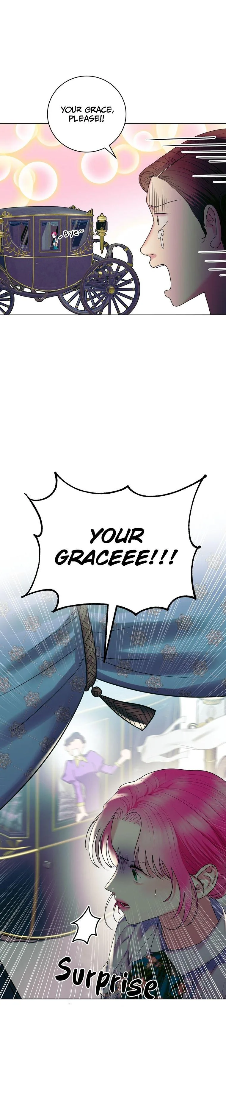 Marriage Contract With Two Husbands Chapter 24 page 37