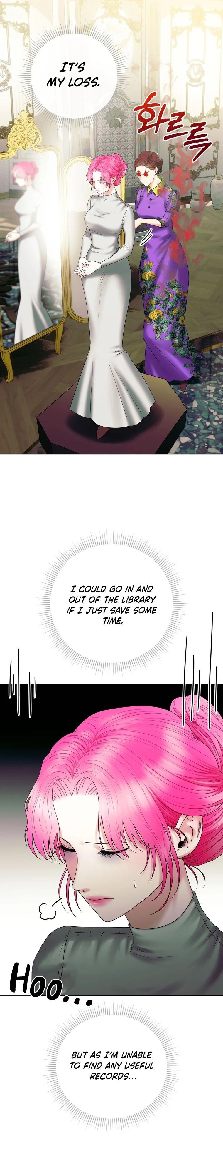 Marriage Contract With Two Husbands Chapter 24 page 39