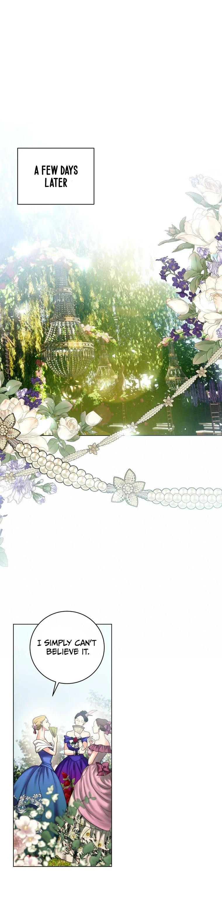 Marriage Contract With Two Husbands Chapter 24 page 40