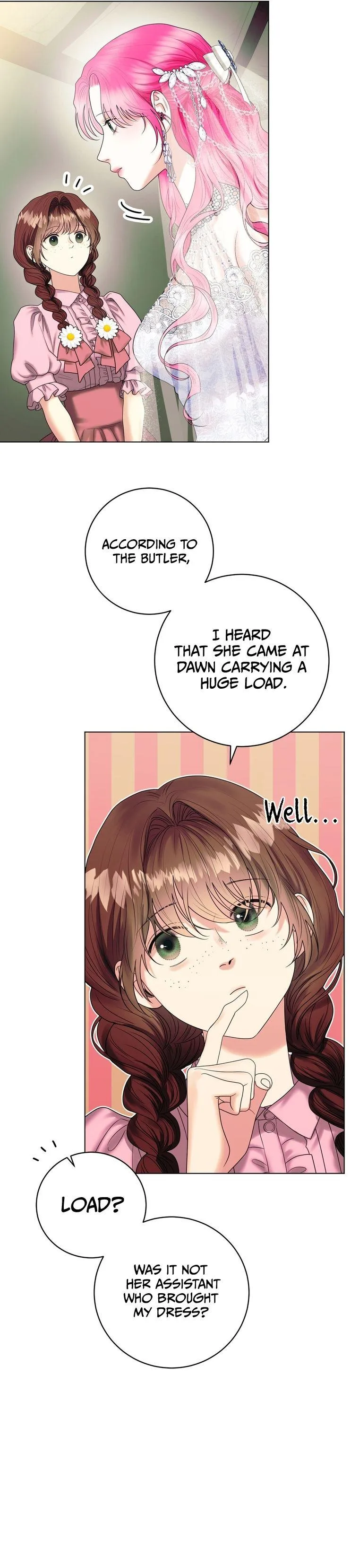 Marriage Contract With Two Husbands Chapter 25 page 8