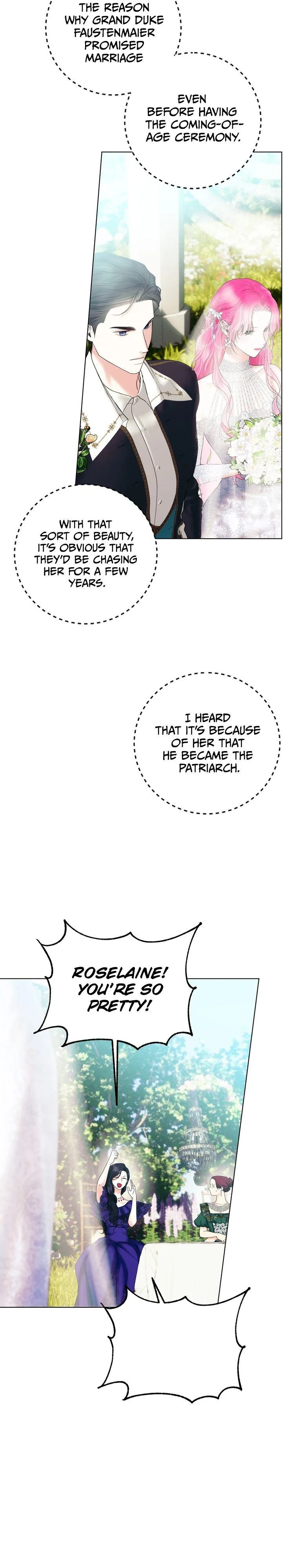 Marriage Contract With Two Husbands Chapter 25 page 12