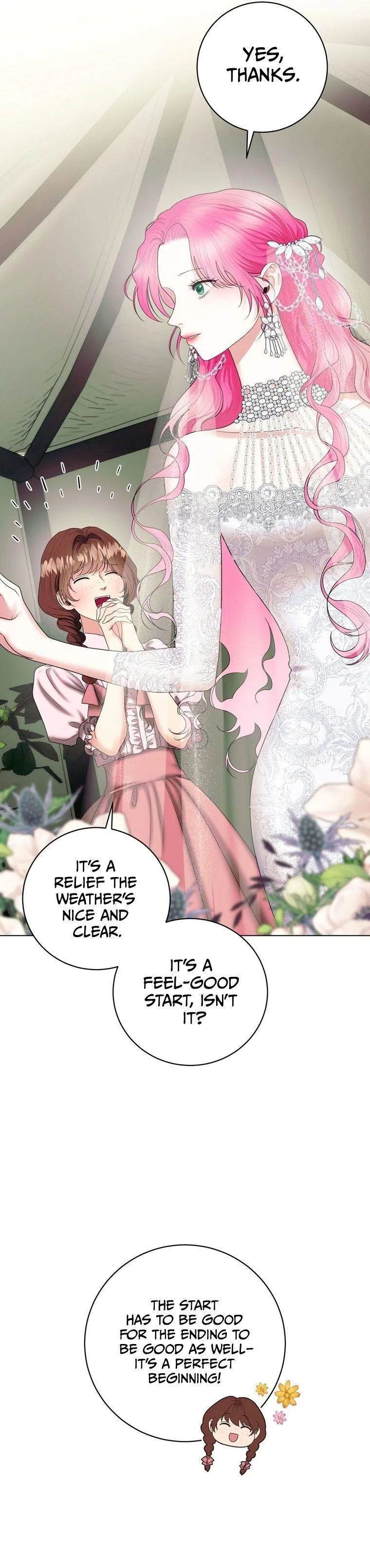 Marriage Contract With Two Husbands Chapter 25 page 4