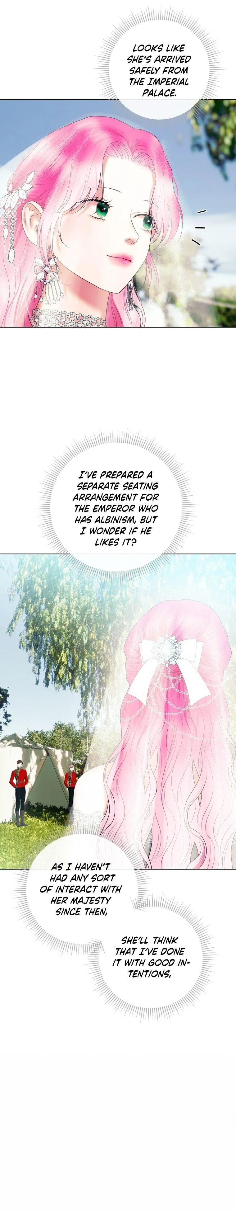 Marriage Contract With Two Husbands Chapter 25 page 13