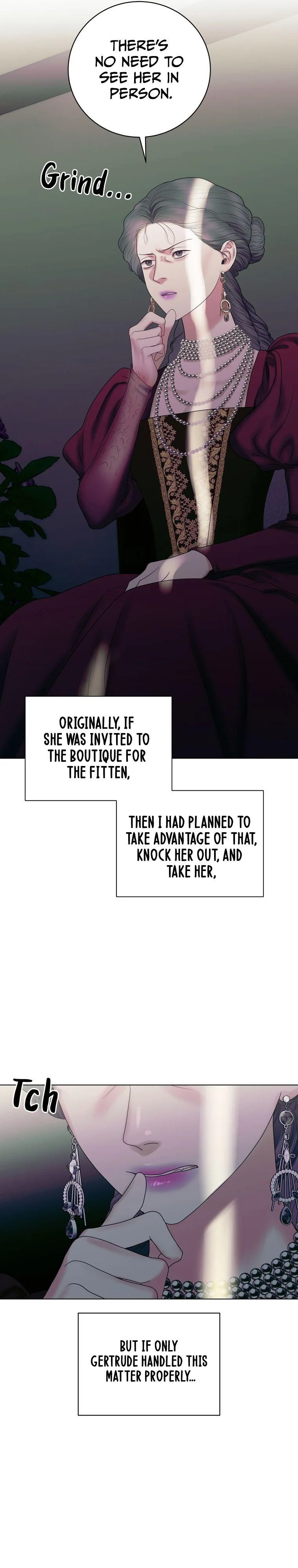 Marriage Contract With Two Husbands Chapter 25 page 15