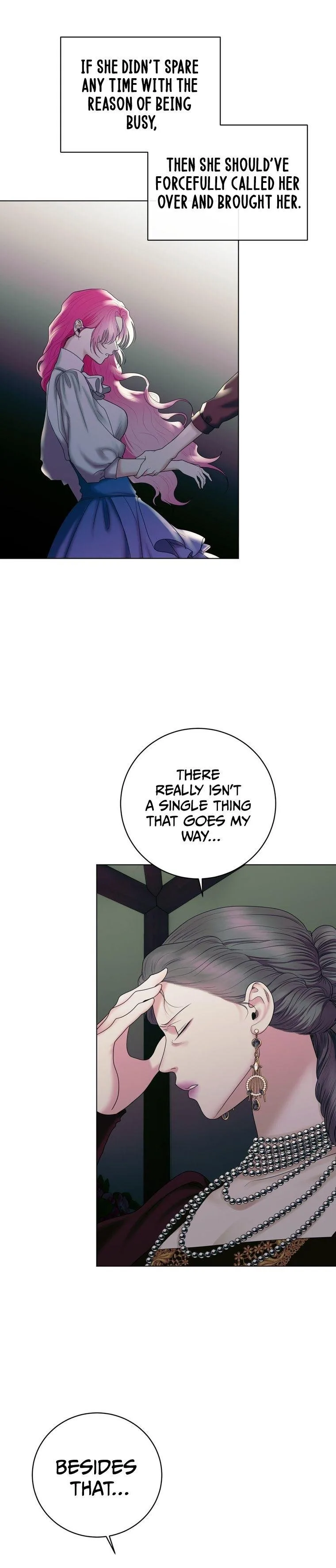 Marriage Contract With Two Husbands Chapter 25 page 16