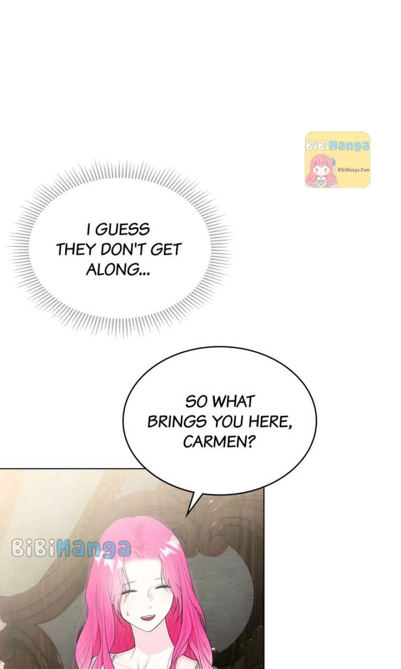 Marriage Contract With Two Husbands Chapter 26 page 9