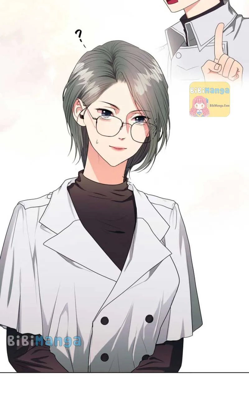 Marriage Contract With Two Husbands Chapter 26 page 5