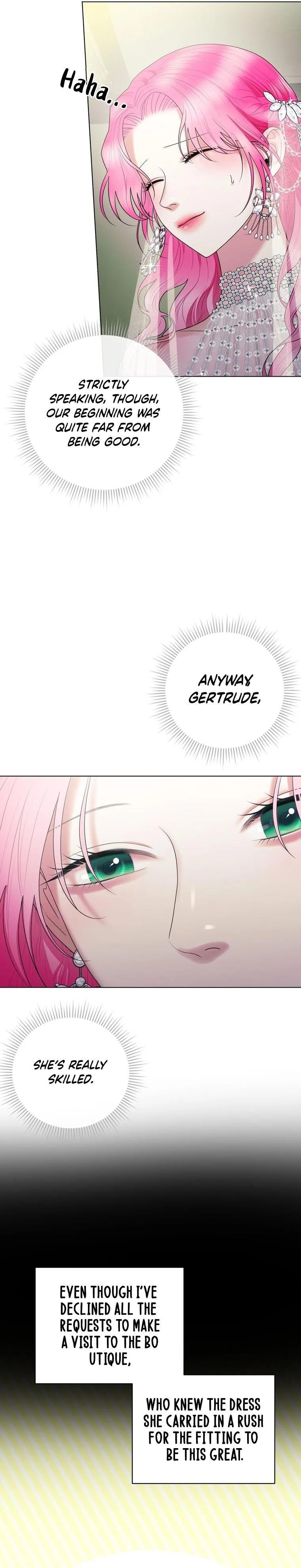 Marriage Contract With Two Husbands Chapter 25 page 5