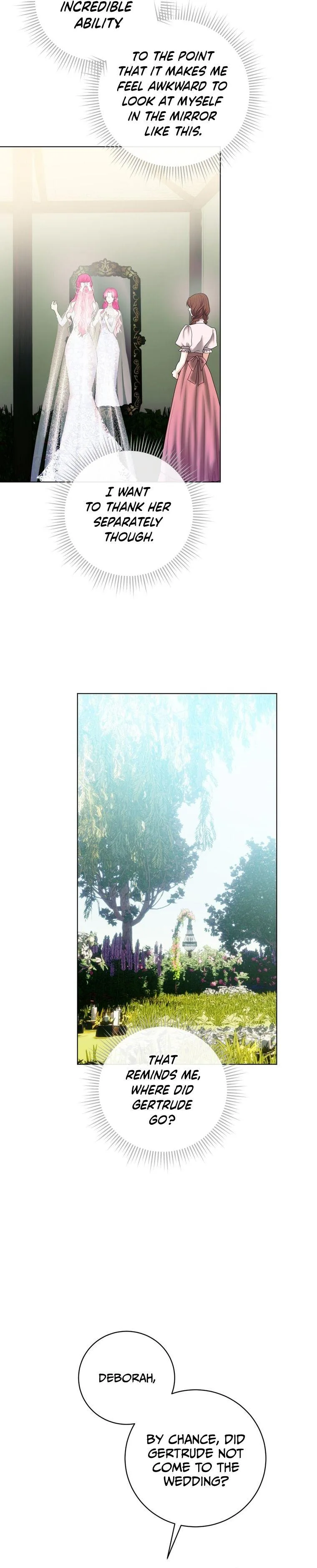 Marriage Contract With Two Husbands Chapter 25 page 7