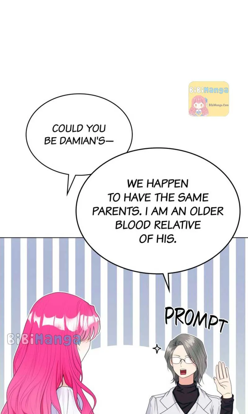 Marriage Contract With Two Husbands Chapter 26 page 6