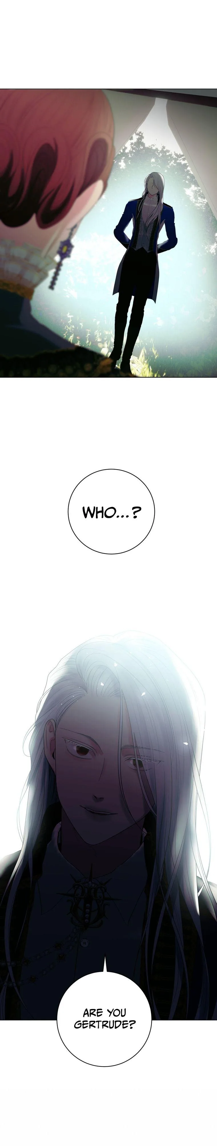 Marriage Contract With Two Husbands Chapter 25 page 21