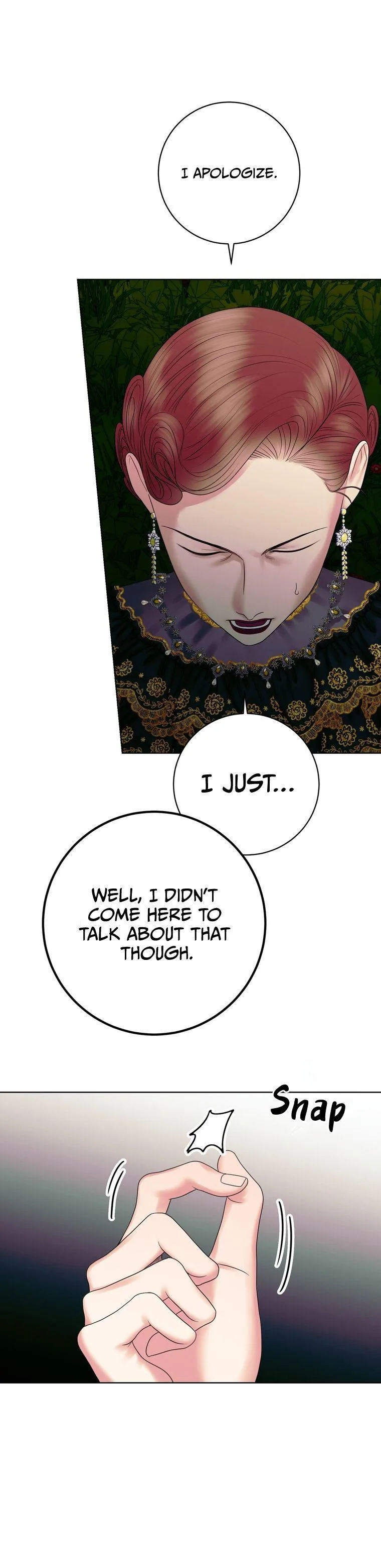 Marriage Contract With Two Husbands Chapter 25 page 24