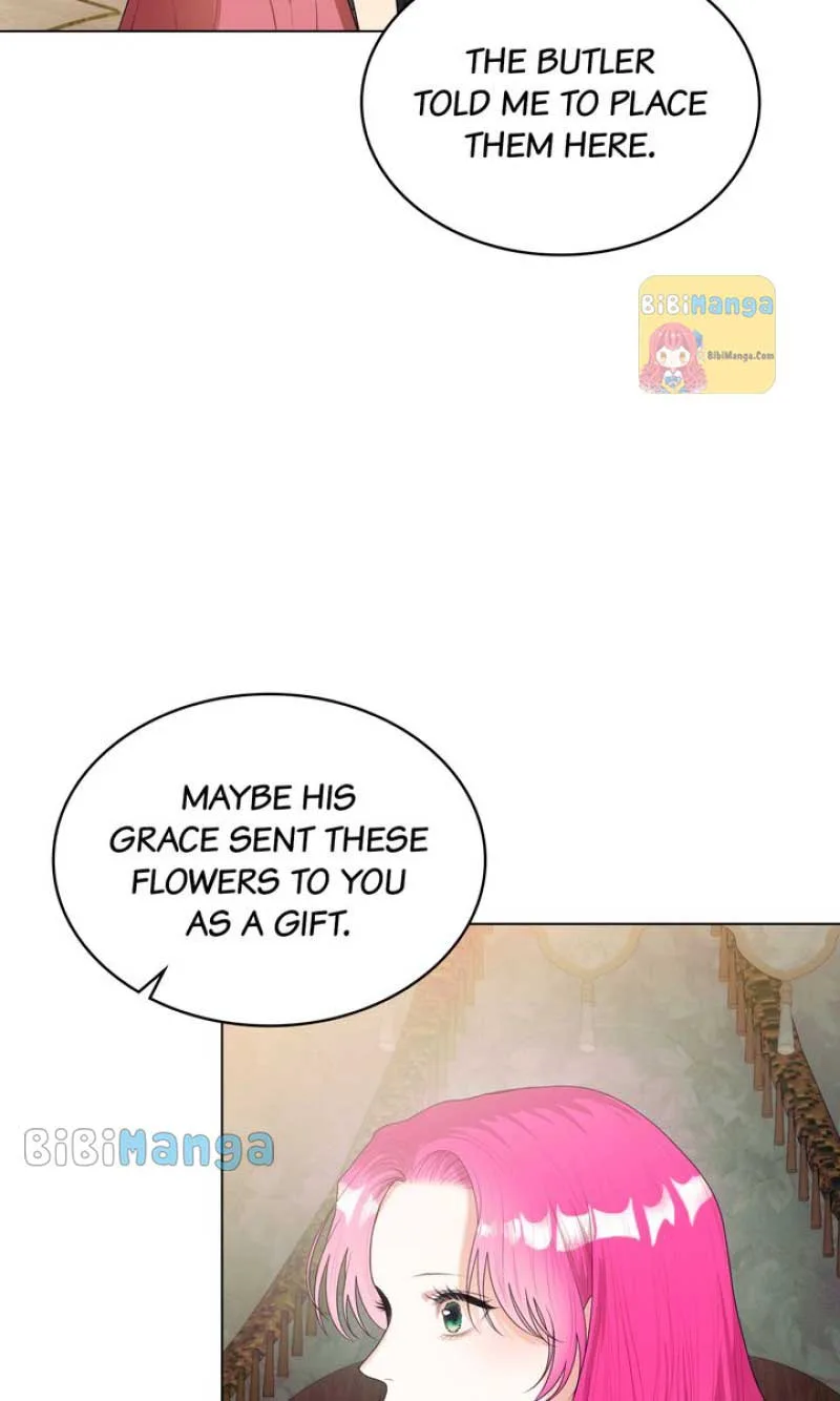 Marriage Contract With Two Husbands Chapter 26 page 34