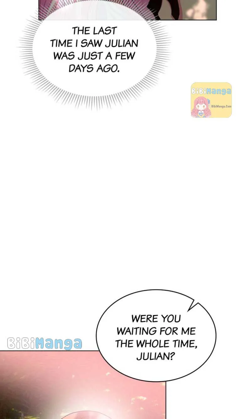 Marriage Contract With Two Husbands Chapter 26 page 61