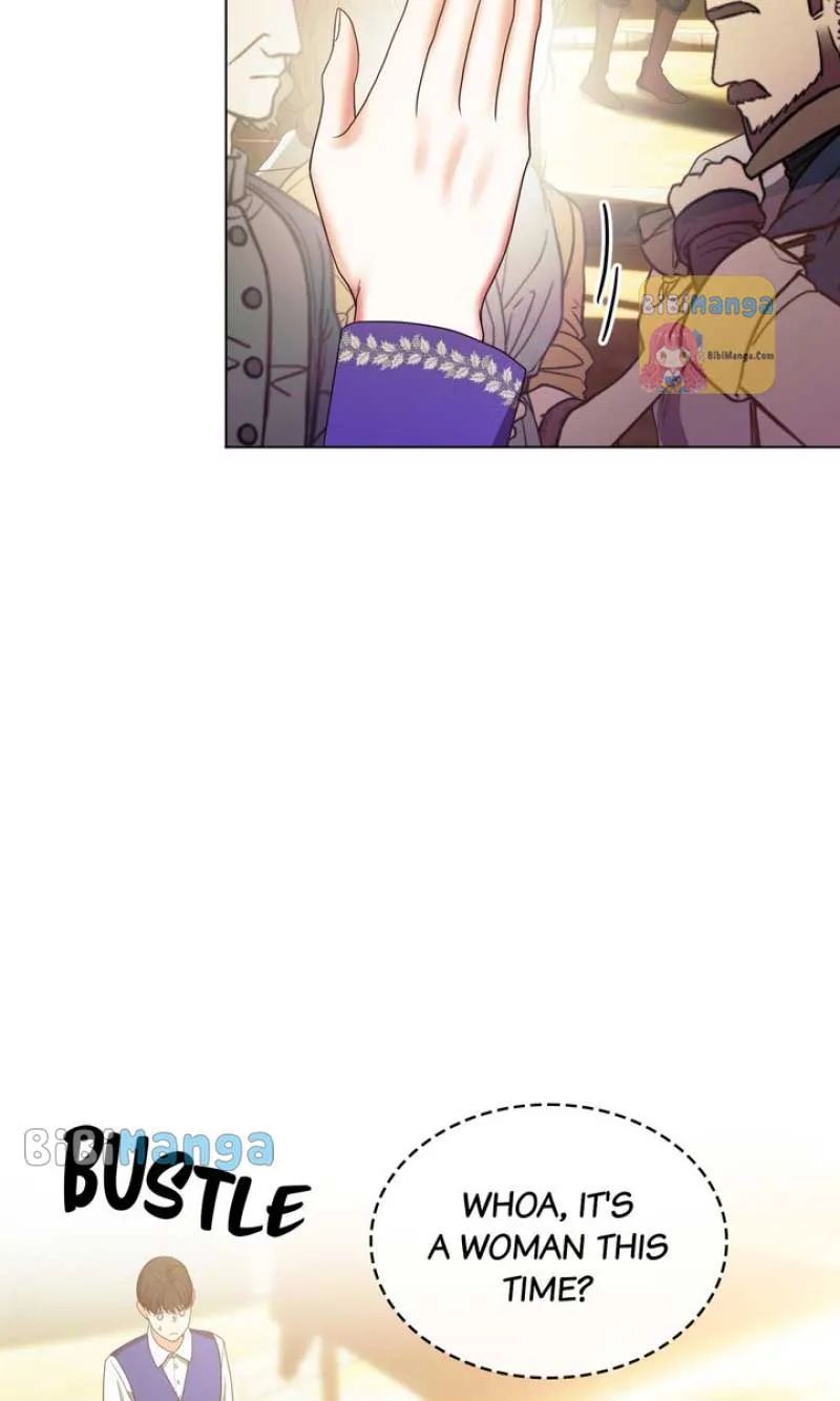 Marriage Contract With Two Husbands Chapter 26 page 89