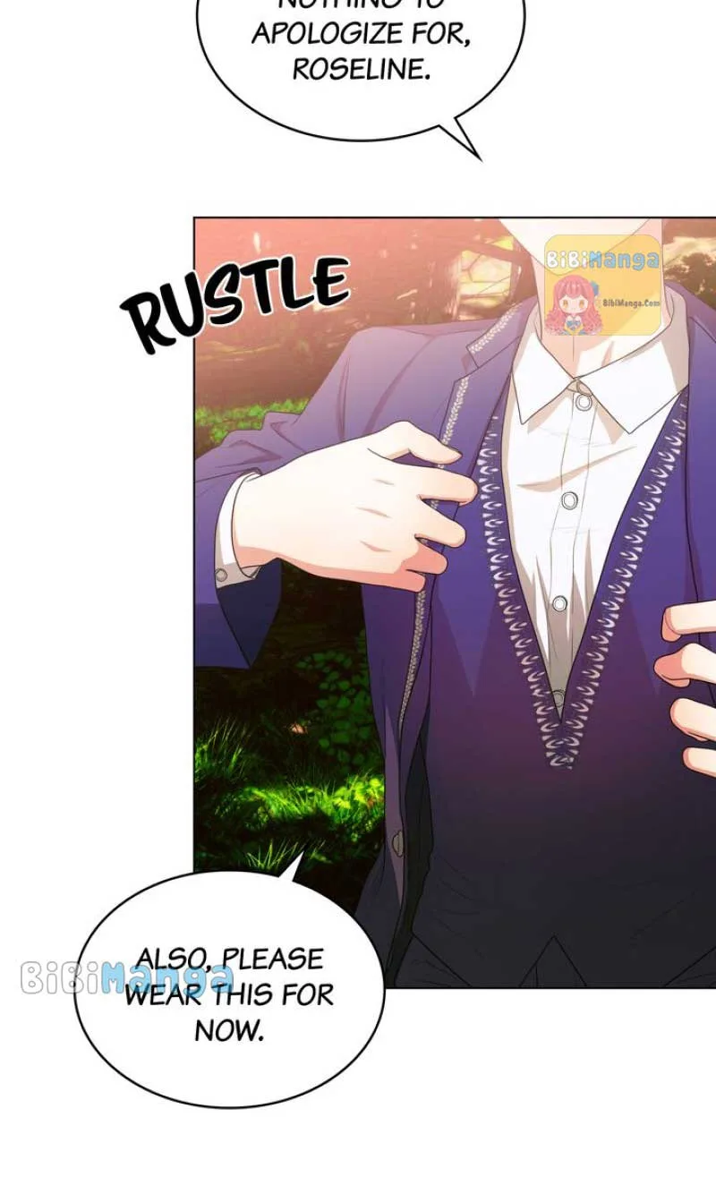 Marriage Contract With Two Husbands Chapter 26 page 72