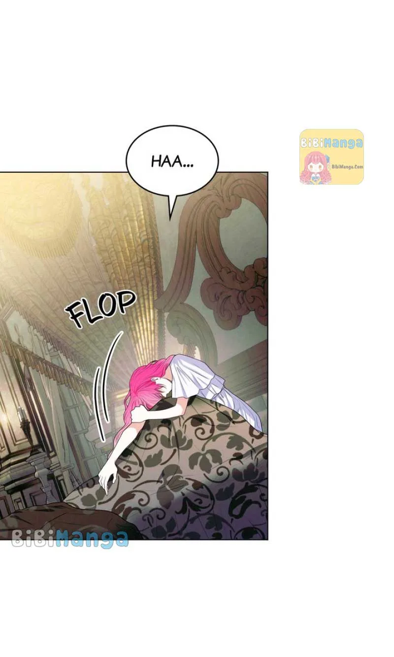 Marriage Contract With Two Husbands Chapter 26 page 38