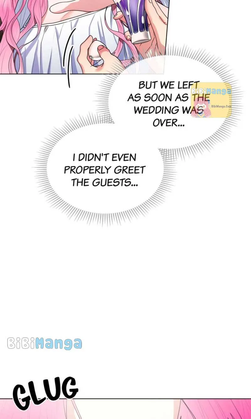 Marriage Contract With Two Husbands Chapter 26 page 19
