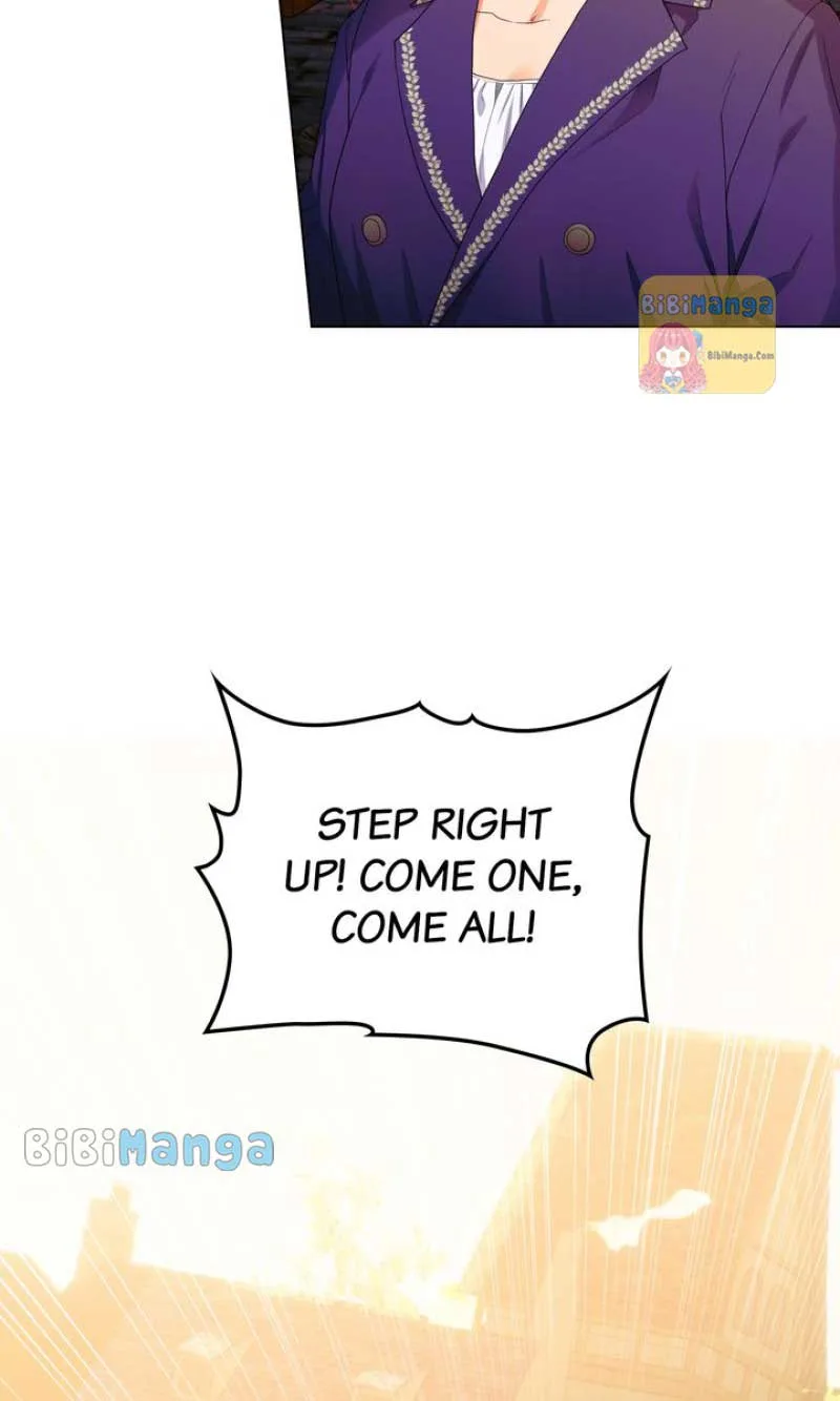 Marriage Contract With Two Husbands Chapter 26 page 83