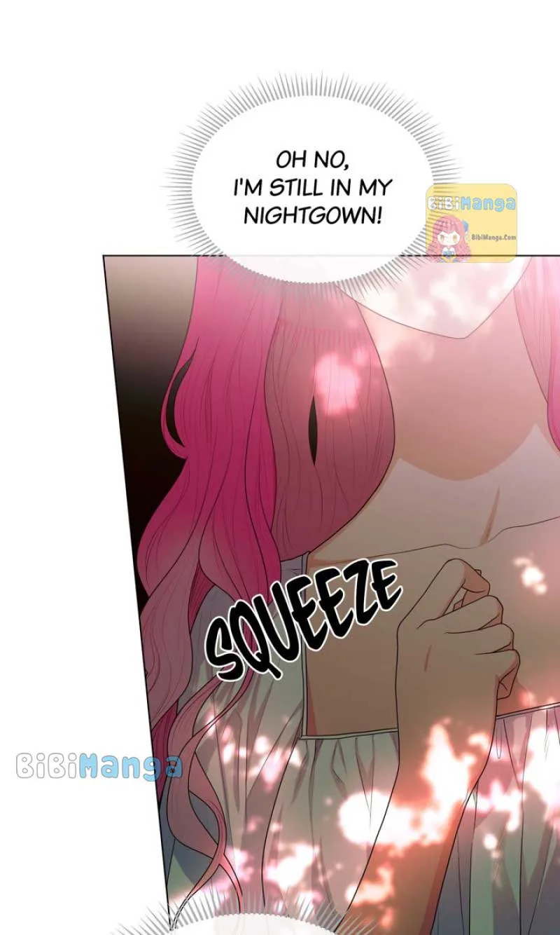 Marriage Contract With Two Husbands Chapter 26 page 57