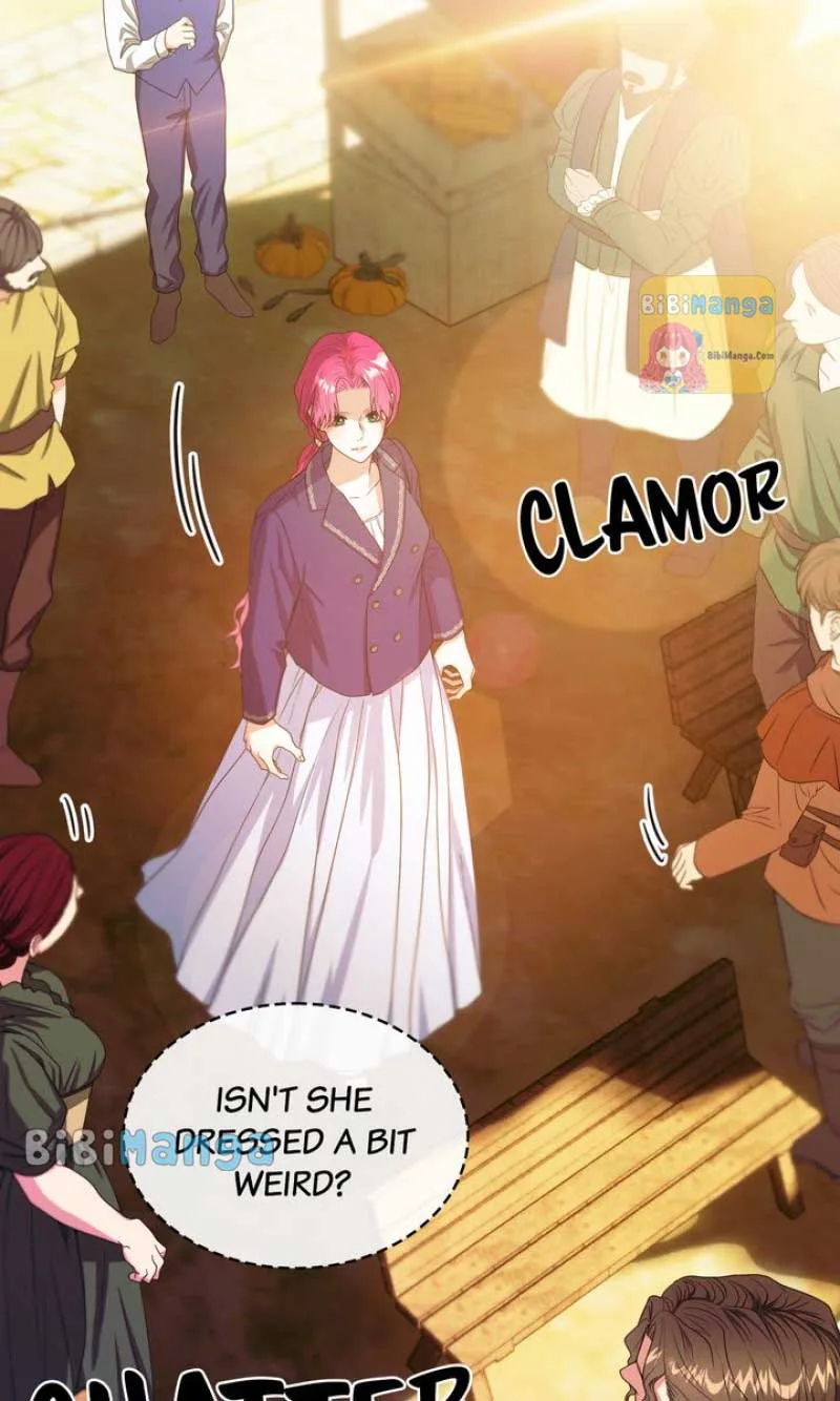 Marriage Contract With Two Husbands Chapter 26 page 90